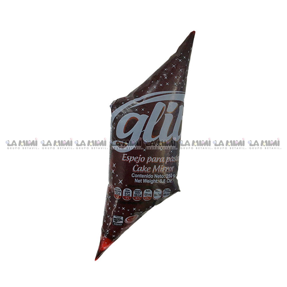 Base Glit Zarzamora c/250gr – La Mimi