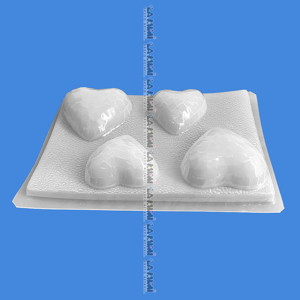 Molde para gelatina 2274 1pza