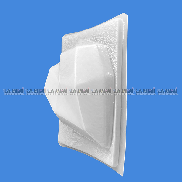Molde para gelatina 2180 1pza