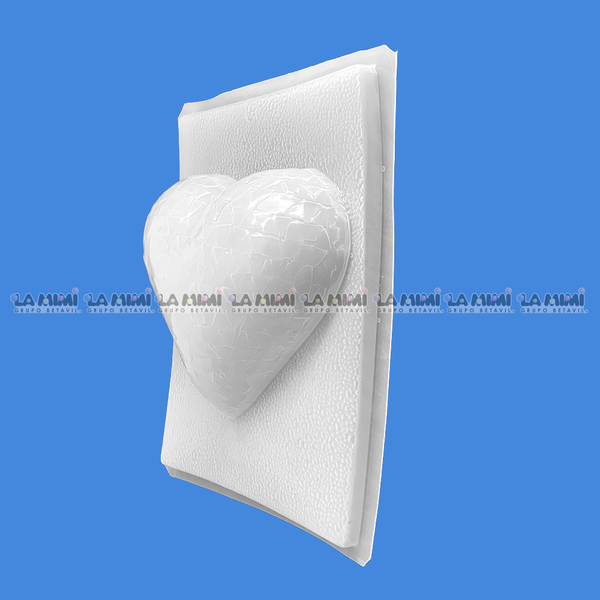 Molde para gelatina 2278 1pza