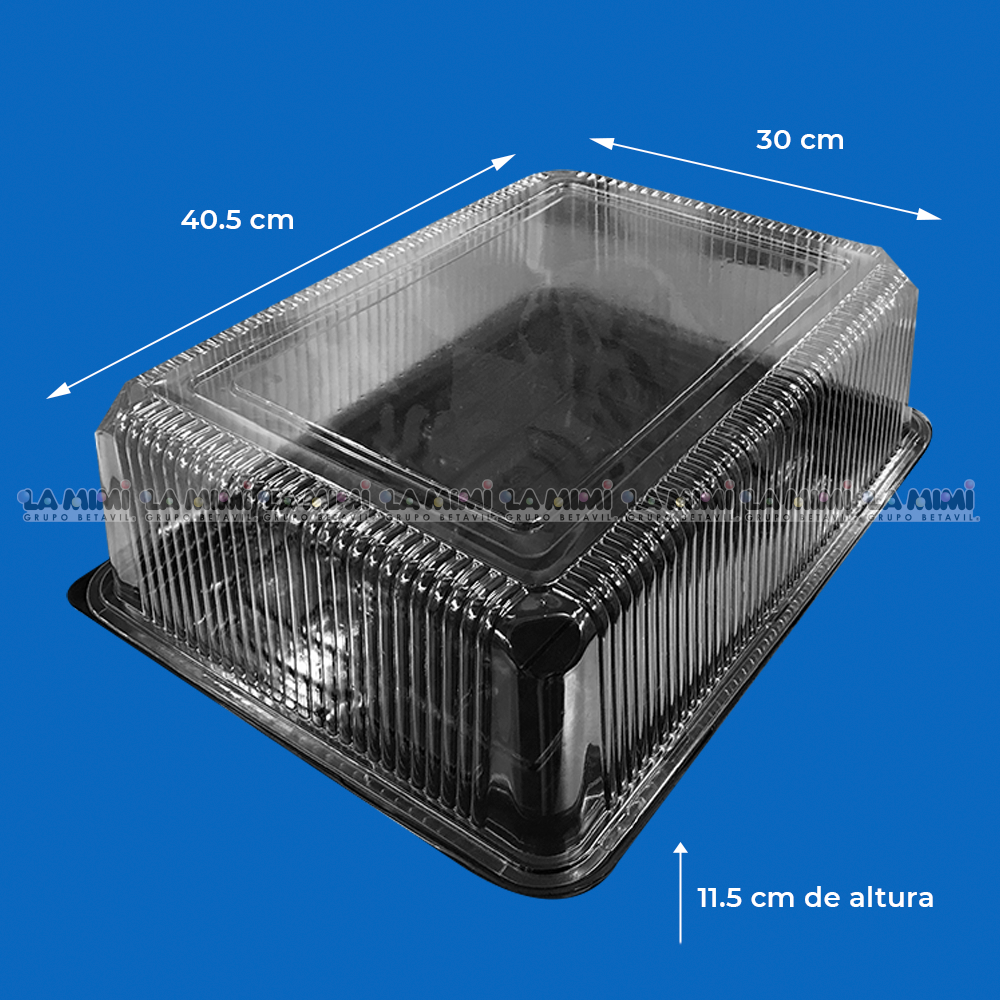 Domo (Alto) DB3525 - Marca: WOW – La Mimi
