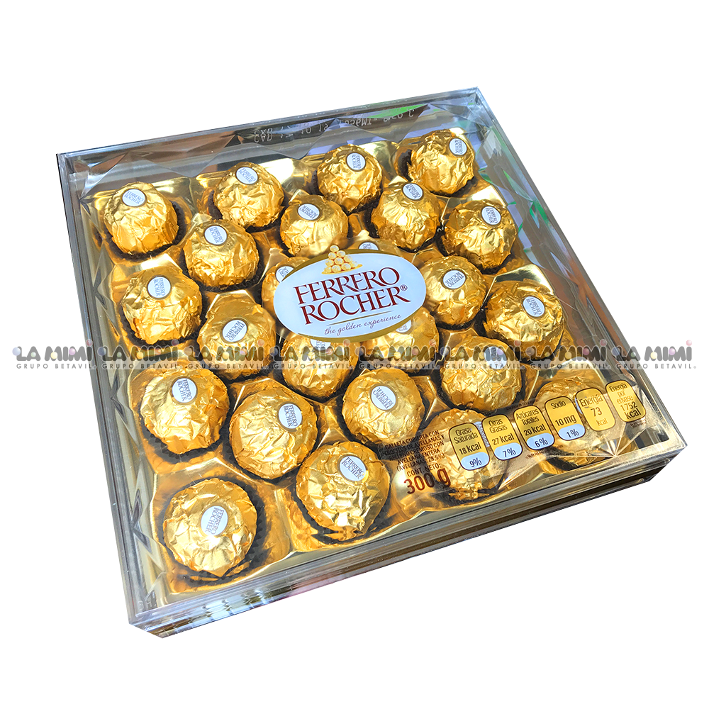 Ferrero deals rocher c