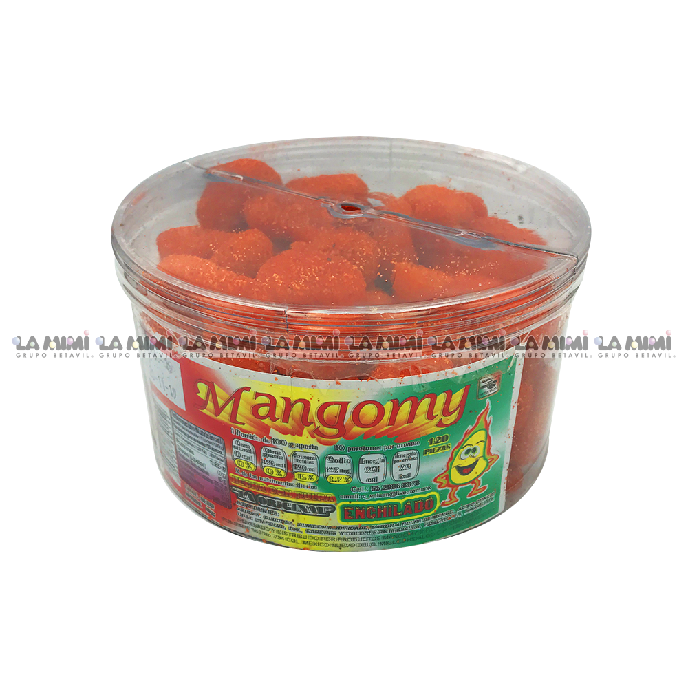 Mangomy c/1kg