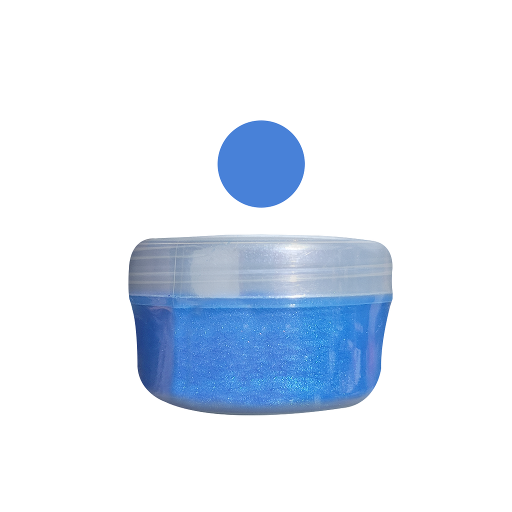 Matizador Azul perlado c/5gr