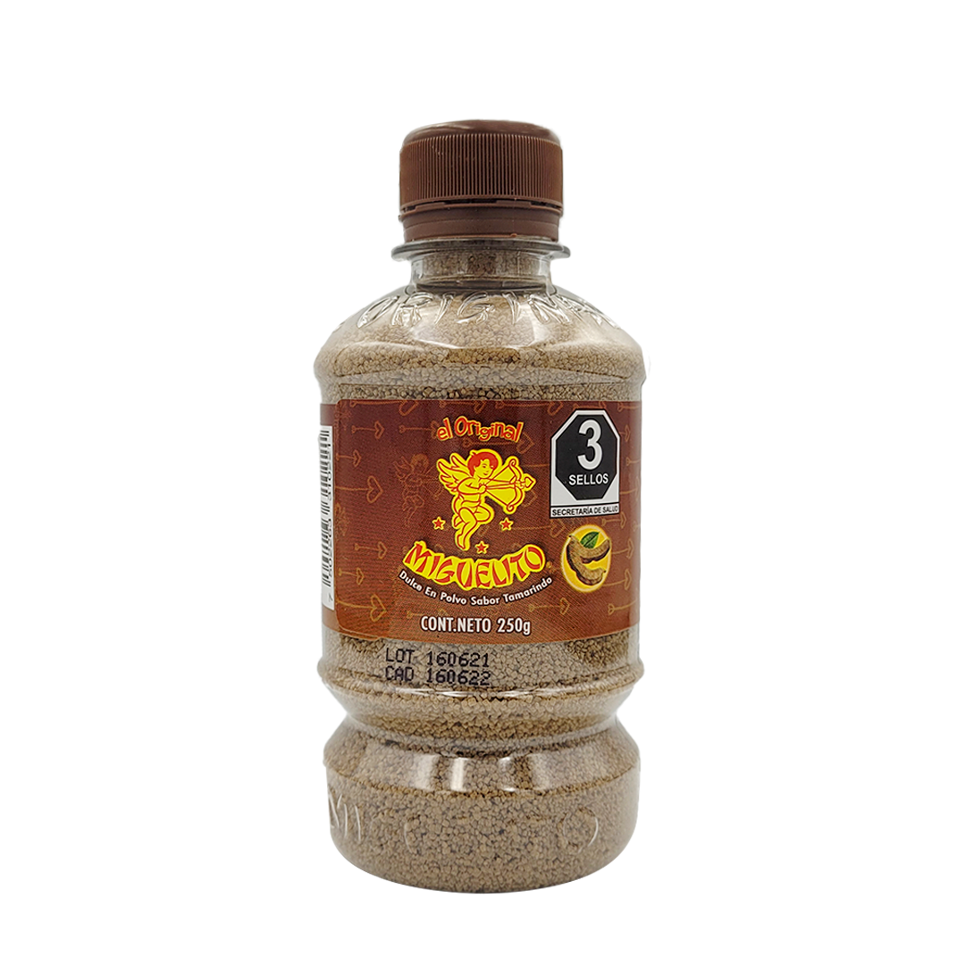 Miguelito Tamarindo Polvo 1 pz – La Mimi
