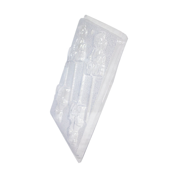 Molde para Paleta P-002 1 pz