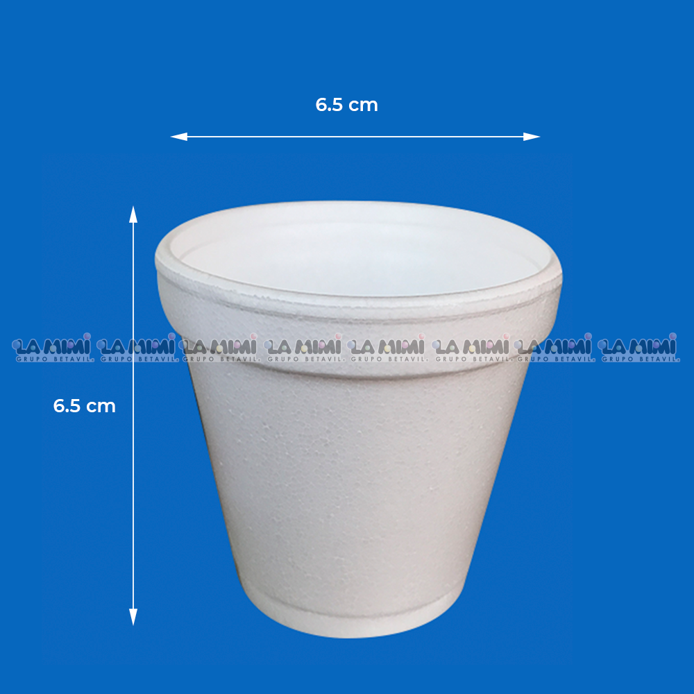 Vaso Termo 4J4 (Unicel) - DART – La Mimi