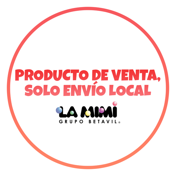 Troncos (Chocolate) c/500gr