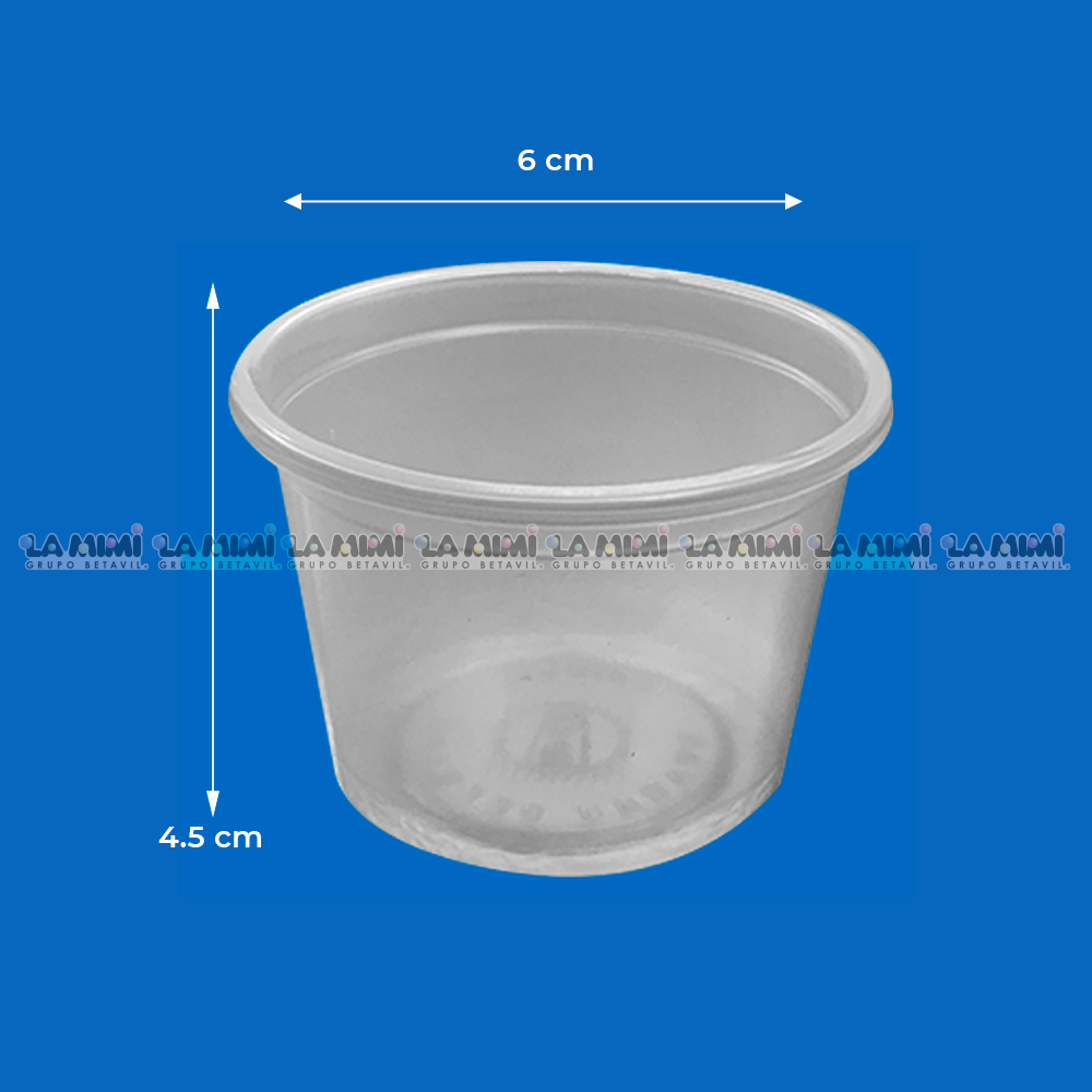 Vaso Desechable 4a Cuevas La Mimi vaso-desechable-4a-cuevas-la-mimi