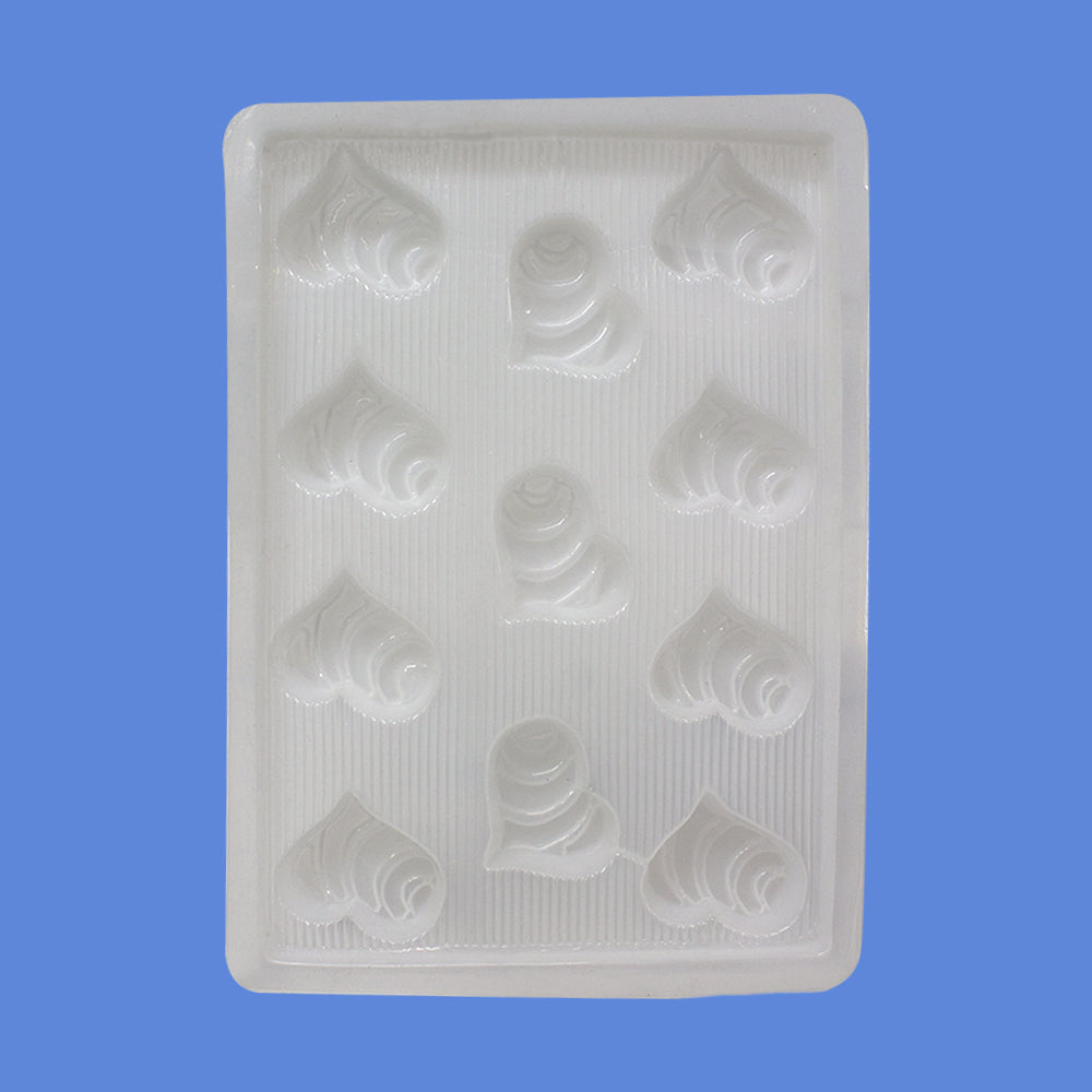 Molde para gelatina GC136 1 pz La Mimi