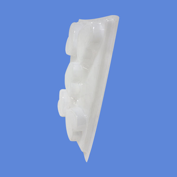 Molde para gelatina GC-373 1 pz