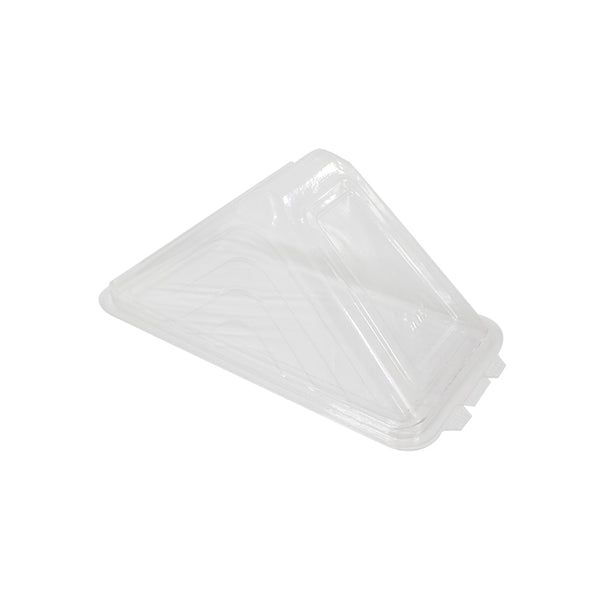 Contenedor Triangular para Sandwich c/10pz