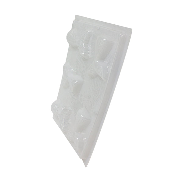 Molde para gelatina 1287 1 pz